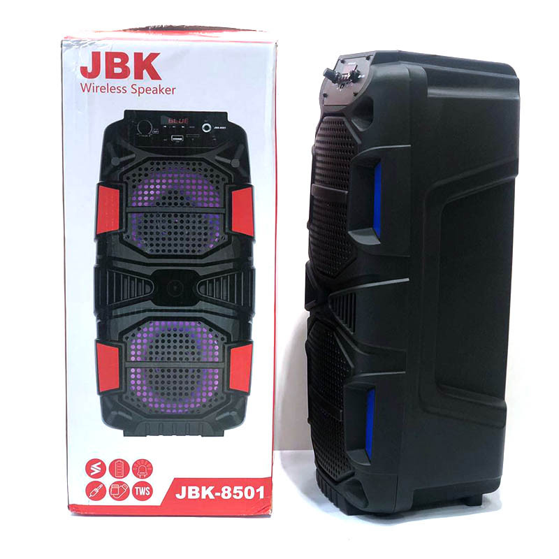 پخش کننده خانگی مدل jbk-8501 پخش کننده خانگی مدل jbk-8501