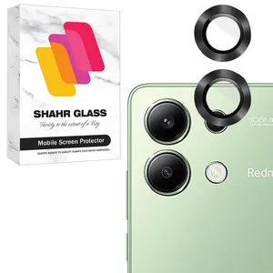 Shahr Glass RINS20 Ring Lens Protector For Xiaomi Redmi Note 13 4G