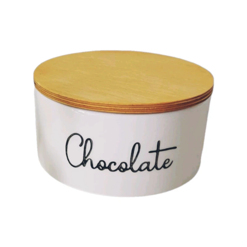 بانکه مدل شکلاتی خوری گرد BBs