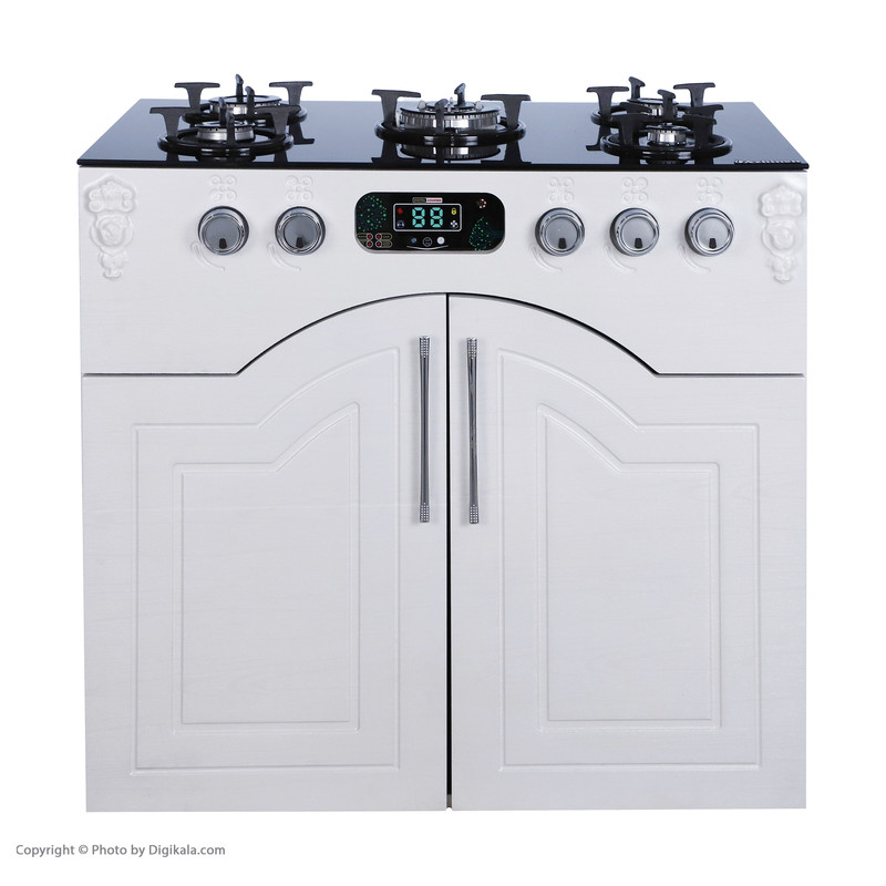 اجاق گاز آژینه مدل بوتلی