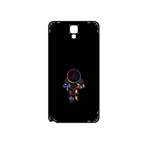 MAHOOT Dream Catchers Cover Sticker for Samsung Galaxy Note 3 Neo