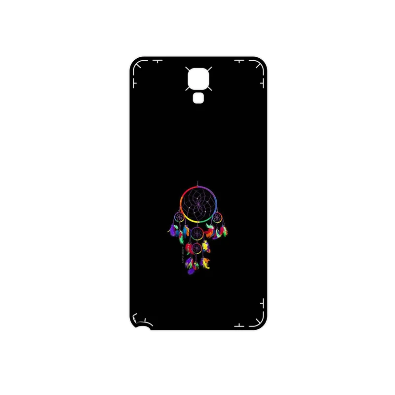 برچسب پوششی ماهوت مدل Dream Catchers مناسب برای گوشی موبایل سامسونگ Galaxy Note 3 Neo