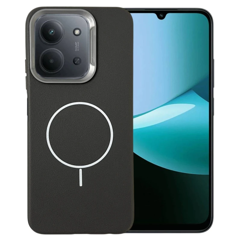 کاور موفی مدل 15C_TL03 مناسب برای گوشی موبایل شیائومی Redmi 15C / Poco C85