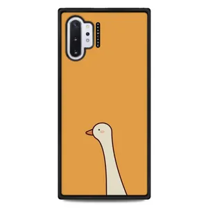 AKAM AMC-WSGN10P-DUCKS-23 Cover For Samsung Galaxy Note 10 Plus