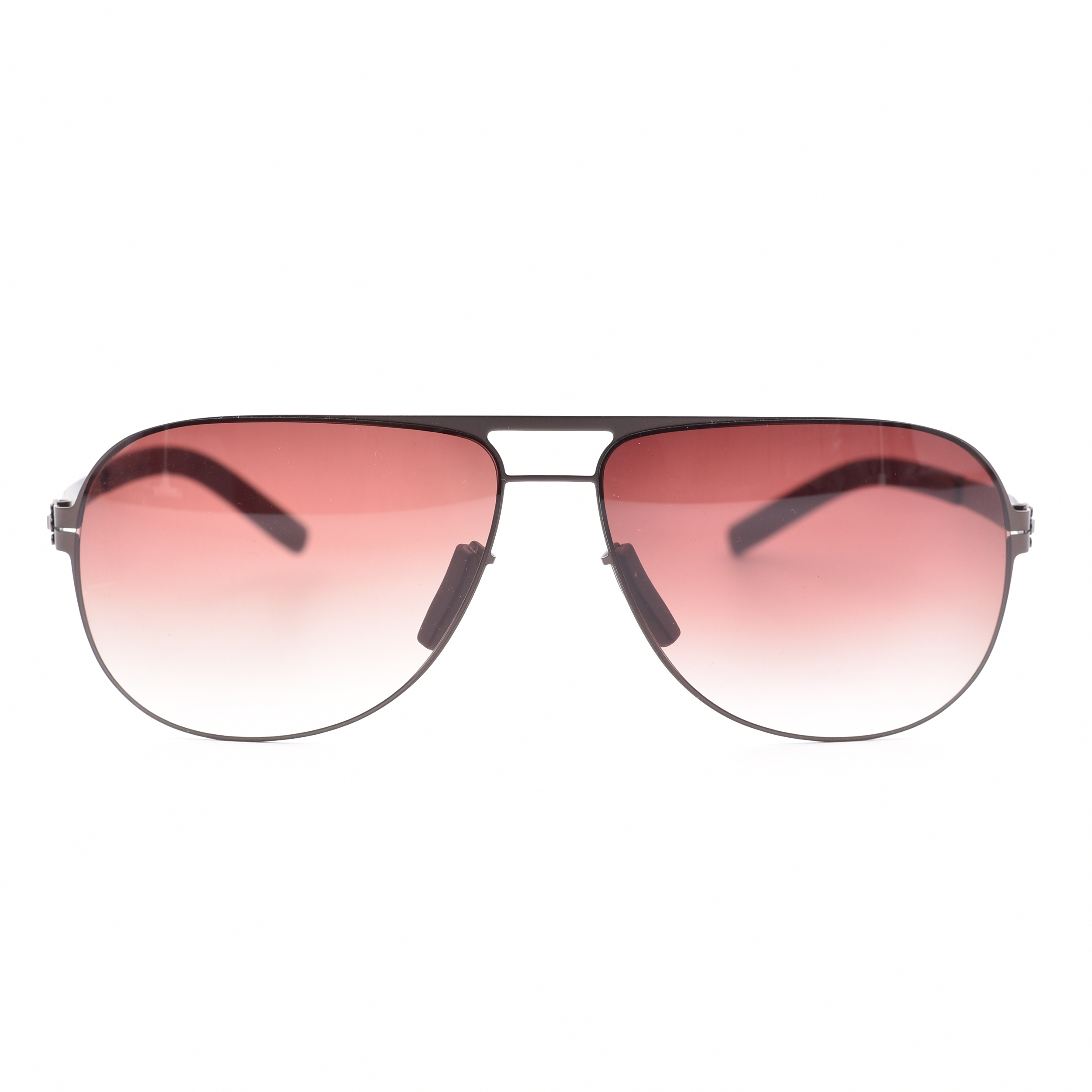 عینک آفتابی مردانه ایس برلین مدل achille graphite