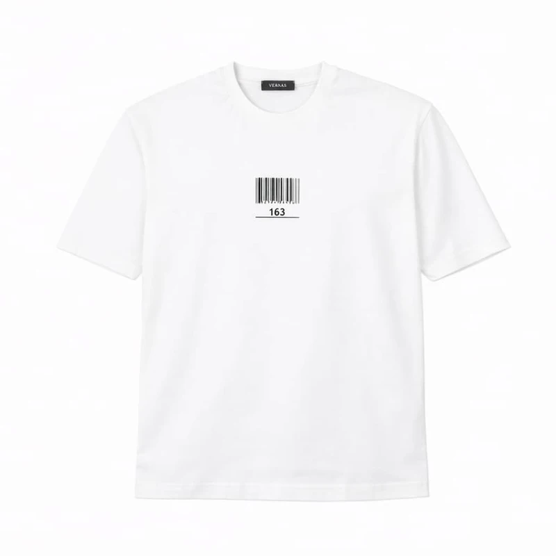 تی‌شرت لانگ آستین کوتاه مردانه مدل 78080