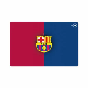 MAHOOT Barcelona Cover Sticker for Huawei Mediapad M6 10.8 2019