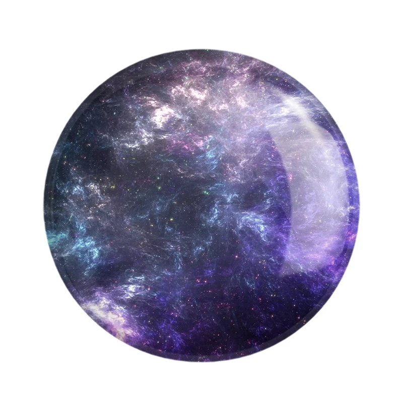 مگنت خندالو مدل کهکشان و سیاره ها کد 25359