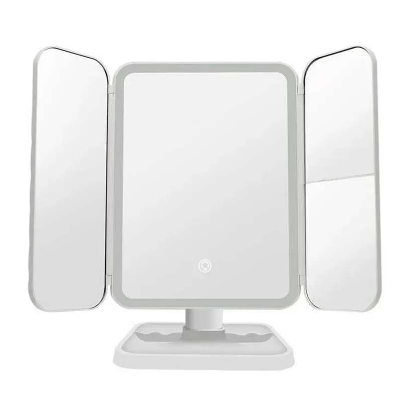 آینه برقی مدل درب دار