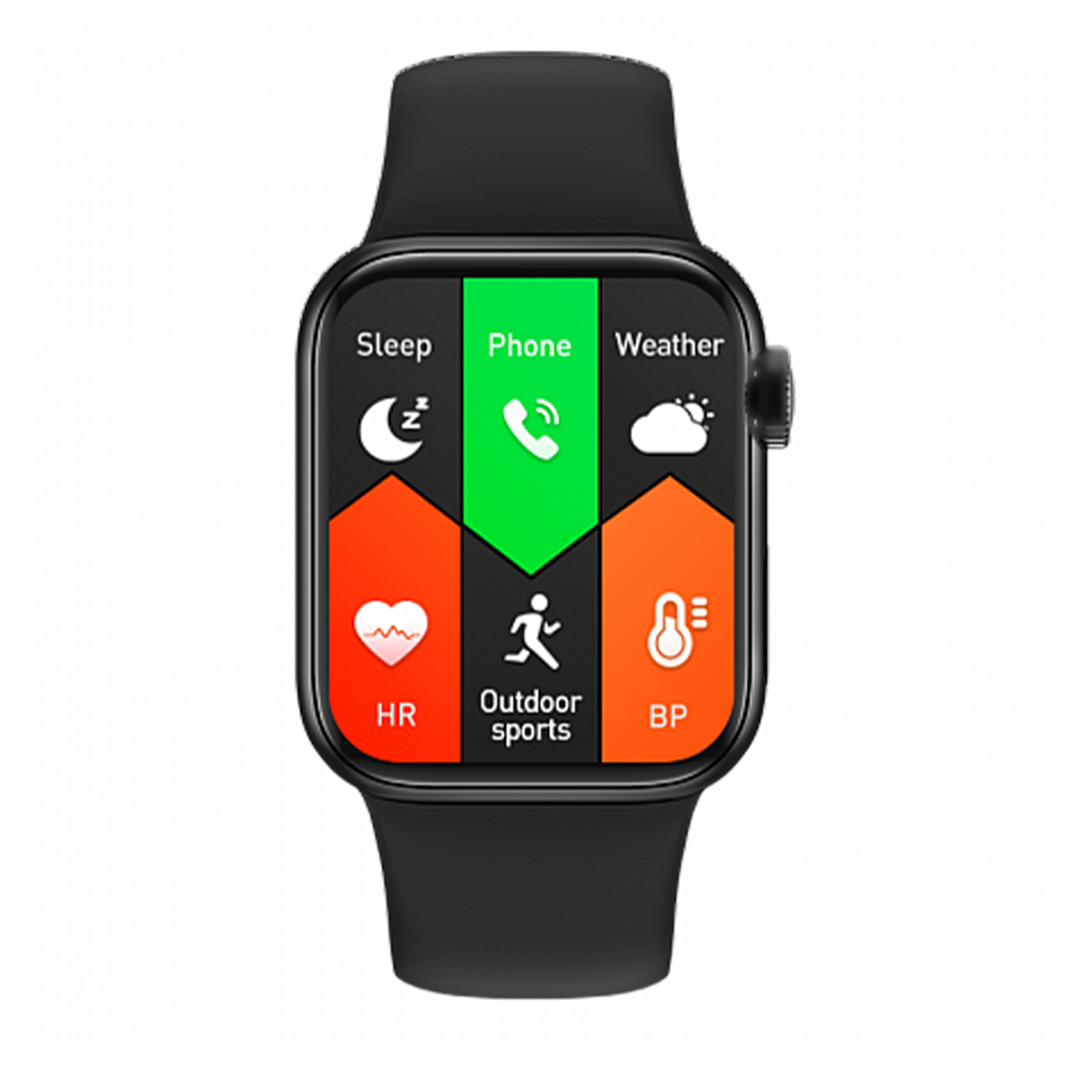 Smartwatch Xiaomi Mi Band 6 Version Global