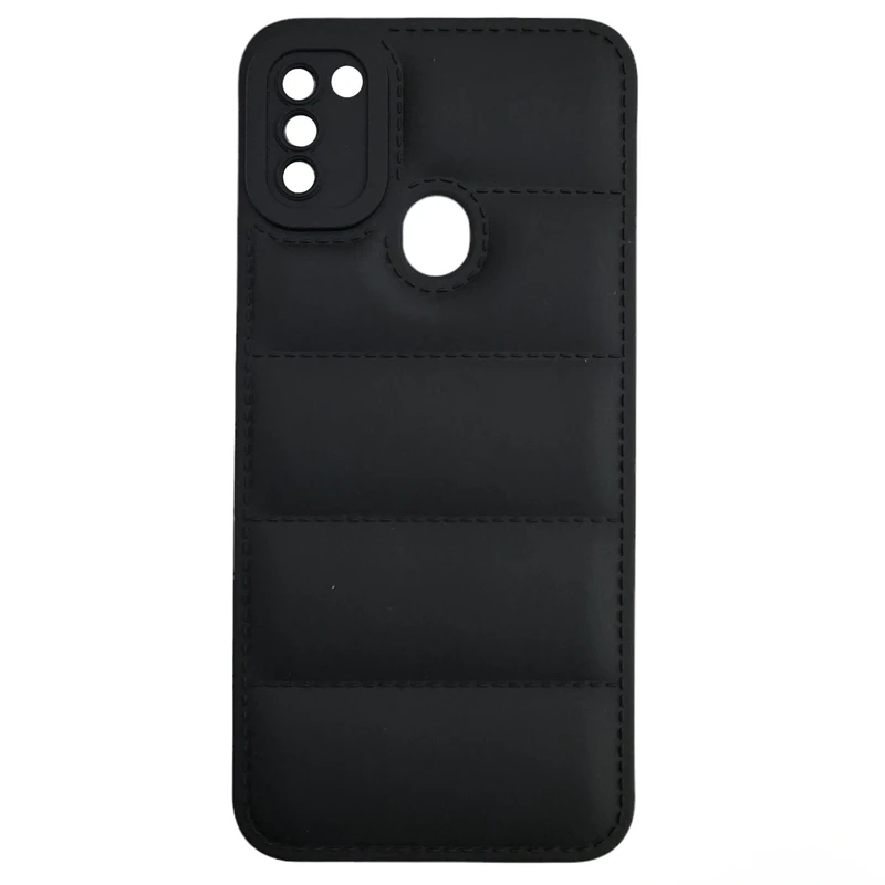 کاور مدل پافر مناسب برای گوشی موبایل سامسونگ Galaxy A11 / M11 