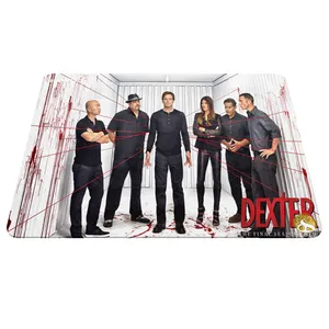 ماوس پد هومرو مدل A7256 طرح دکستر