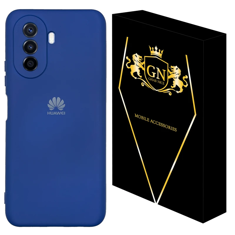 کاور قاب نایس مدل CLK مناسب برای گوشی موبایل هوآوی nova Y70