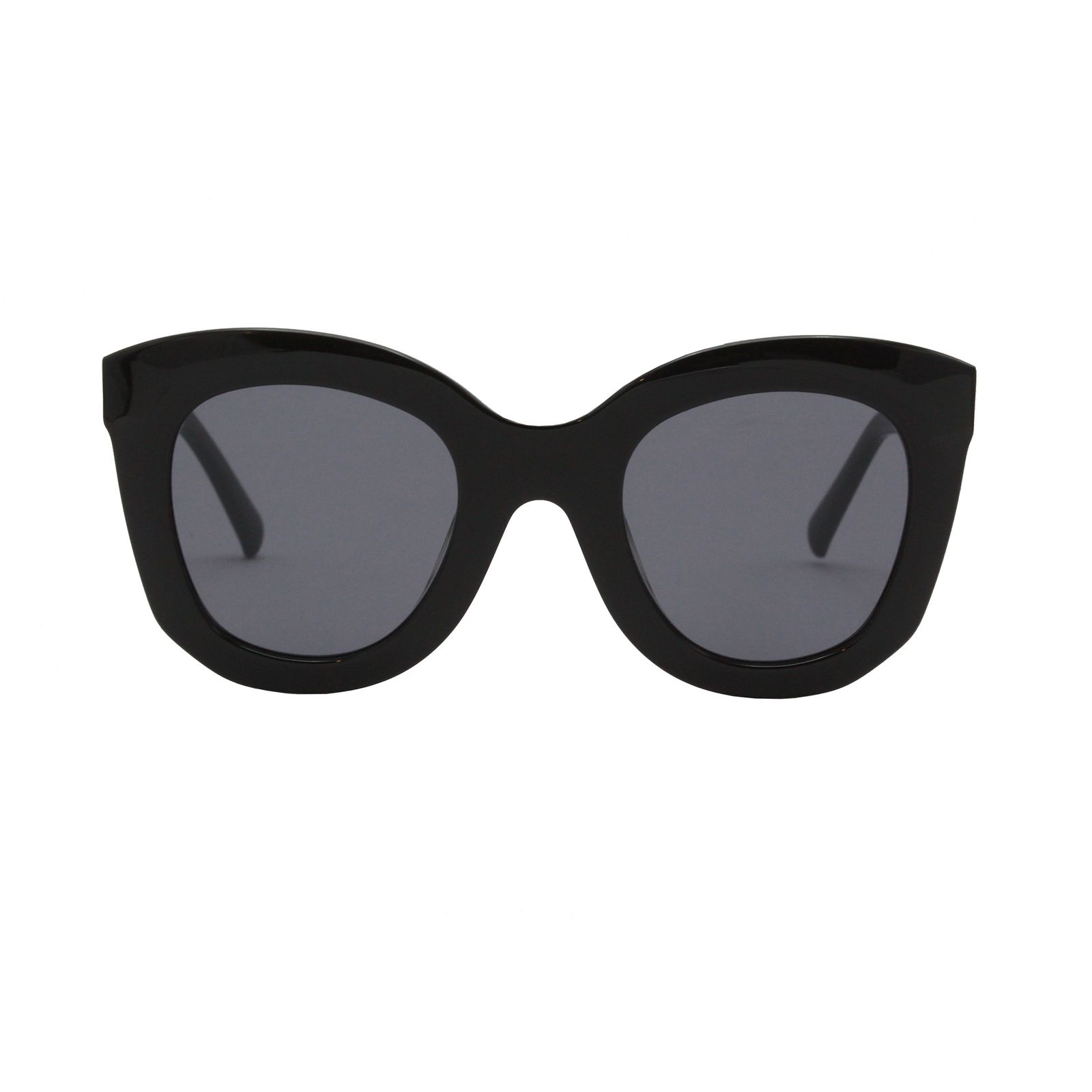 عینک آفتابی زنانه سلین مدل L4005FN -  - 1