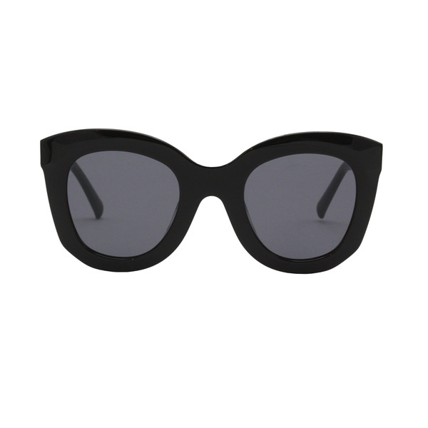 عینک آفتابی زنانه سلین مدل L4005FN