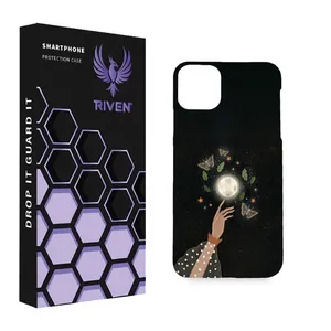 RIVEN RI2-17 Case For Apple iPhone 11 Pro