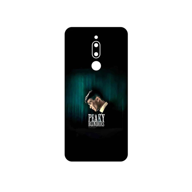 برچسب پوششی ماهوت مدل peaky blinders مناسب برای گوشی موبایل میزو M6T