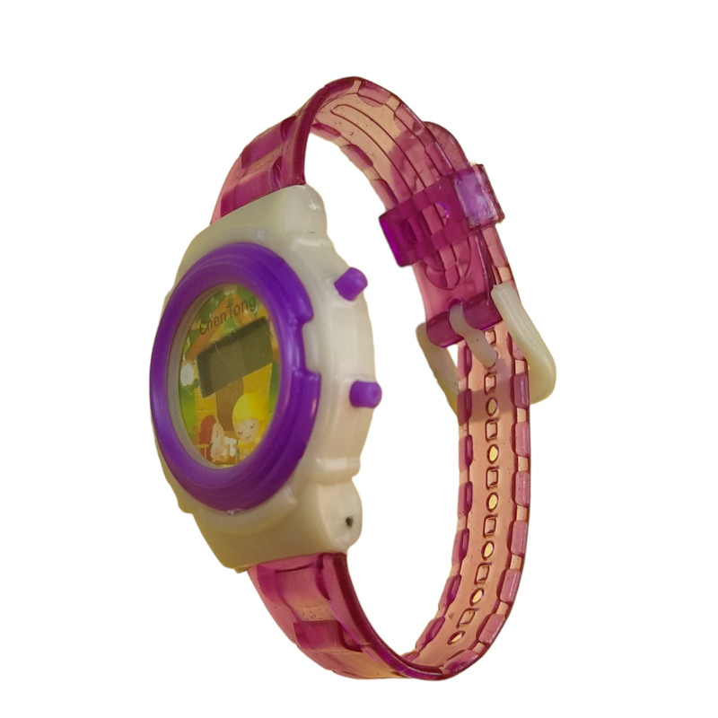 ساعت مچی دیجیتال مدل R910