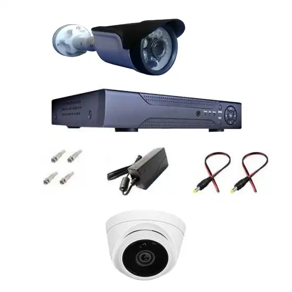 سیستم امنیتی مدل 900