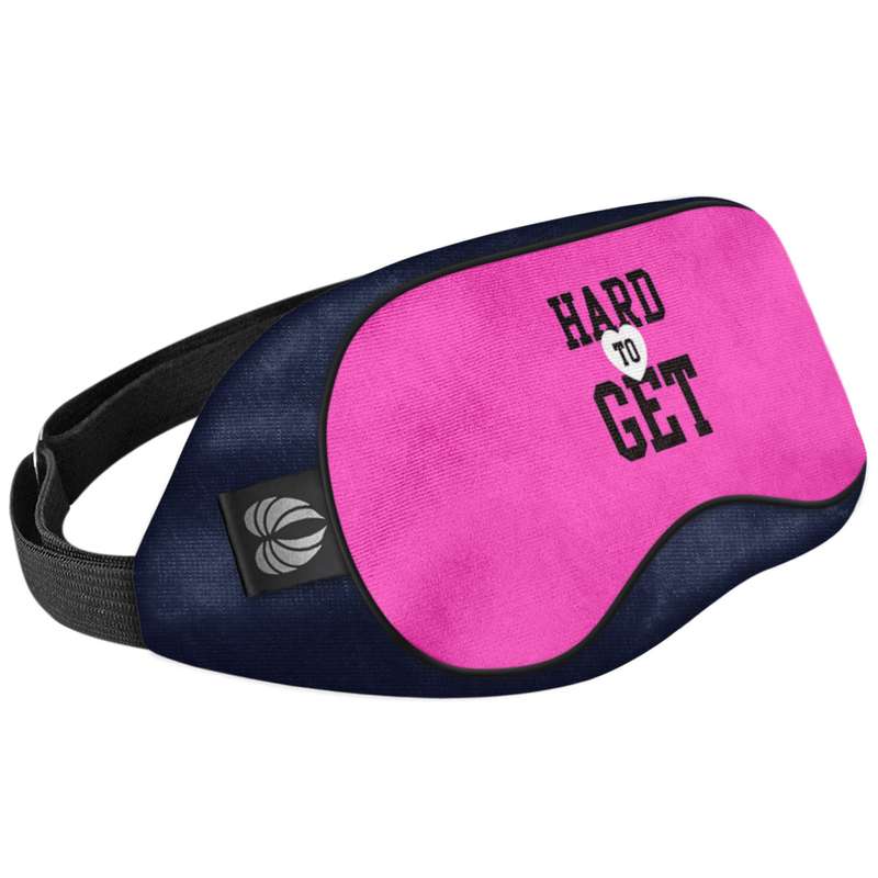 چشم بند خواب مدل Vret5