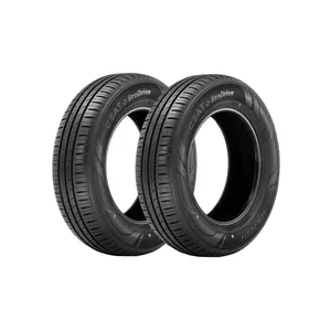 لاستیک خودرو سی ات مدل ECO DRIVE سایز 165/65R13 - دو حلقه