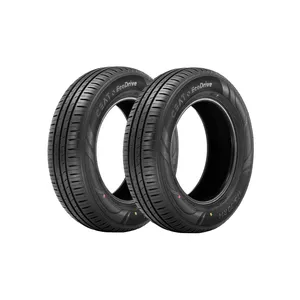 لاستیک خودرو سی ات مدل ECO DRIVE سایز 185/65R15 - دو حلقه