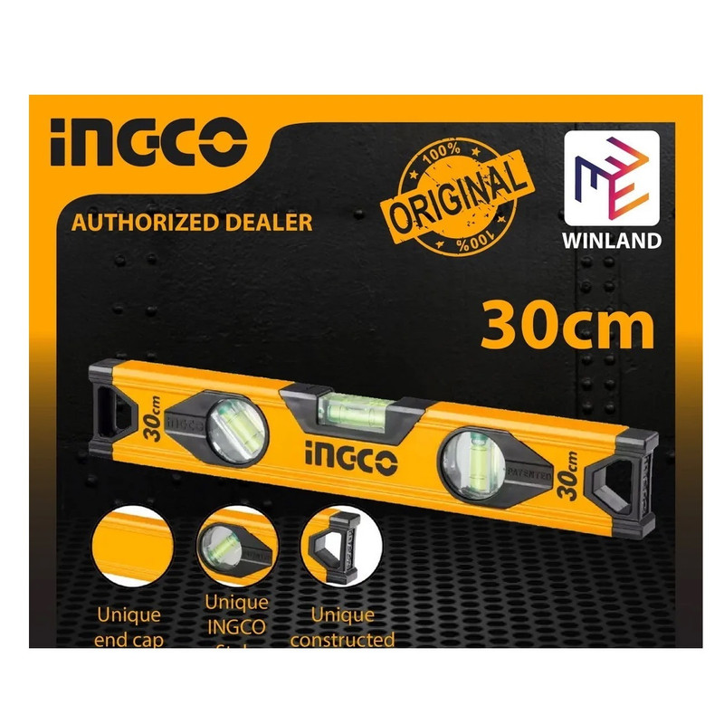 تراز اینکو مدل HSL18030-30cm