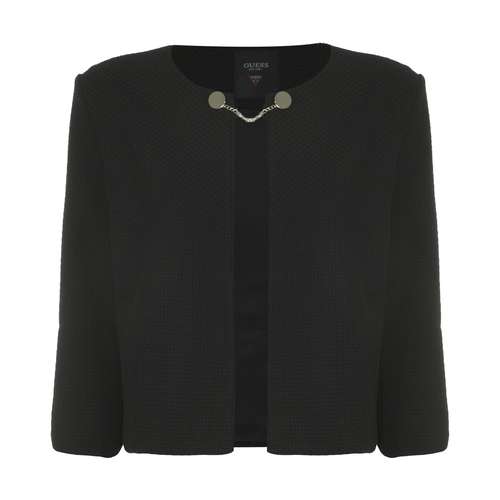 کت زنانه گس مدل w51n25w7