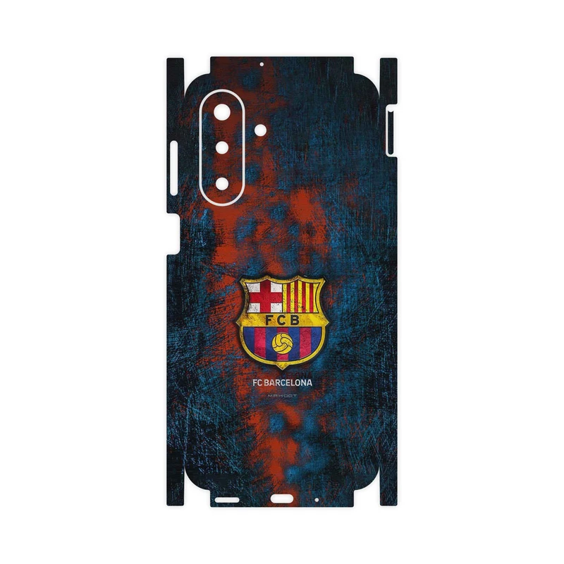 برچسب پوششی ماهوت مدل Barcelona_2-FullSkin مناسب برای گوشی موبایل سامسونگ Galaxy A17 4G