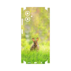 MAHOOT Rabbit-FullSkin Cover Sticker for Samsung Galaxy A06