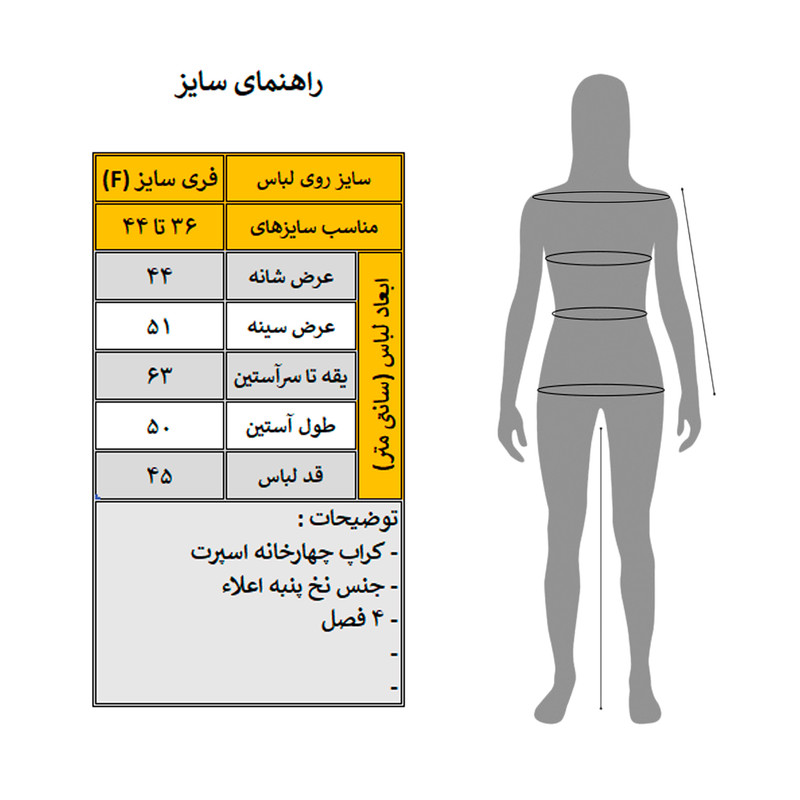 شومیز آستین بلند زنانه کد 3556