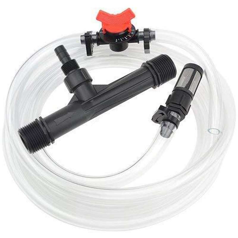 آبپاش دستی تزریق کود مدل VT16 آبپاش دستی تزریق کود مدل VT16