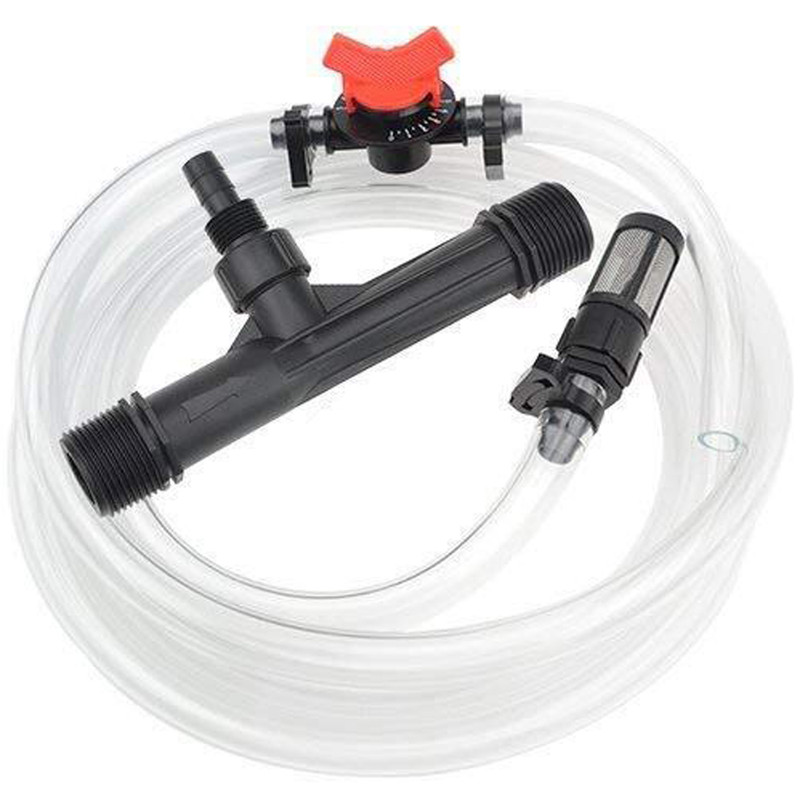 آبپاش دستی تزریق کود مدل VT16 آبپاش دستی تزریق کود مدل VT16