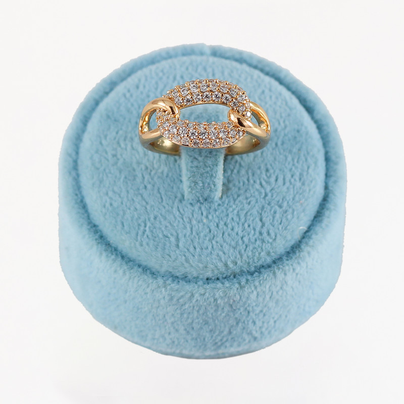 انگشتر زنانه ژوپینگ مدل bb231 انگشتر زنانه ژوپینگ مدل bb231