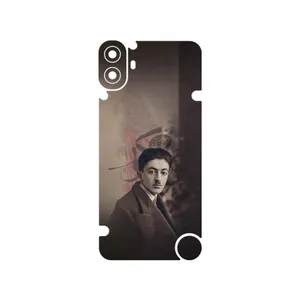 MAHOOT Sadegh Hedayat Cover Sticker for Nothing CMF Phone 1