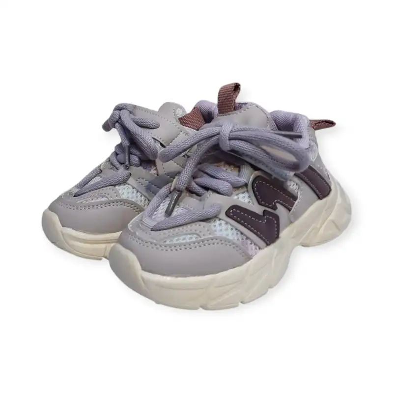 کفش راحتی بچگانه مدل 456