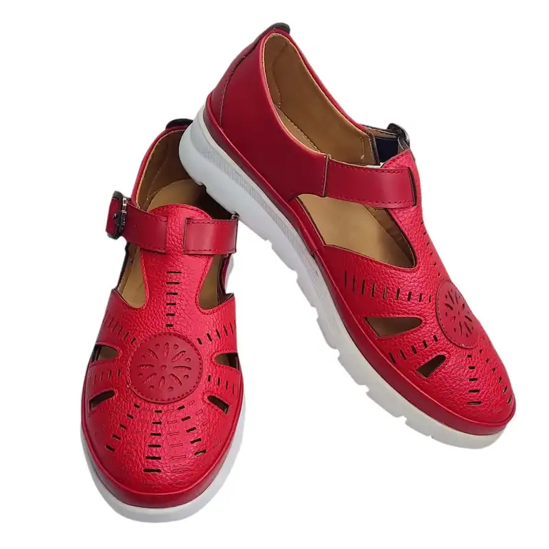 کفش طبی زنانه مدل الناز