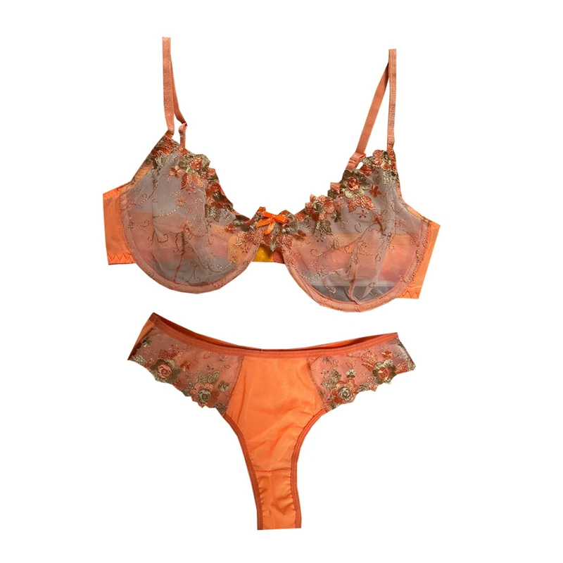 ست شورت و سوتین زنانه مدل گلدار کد 32