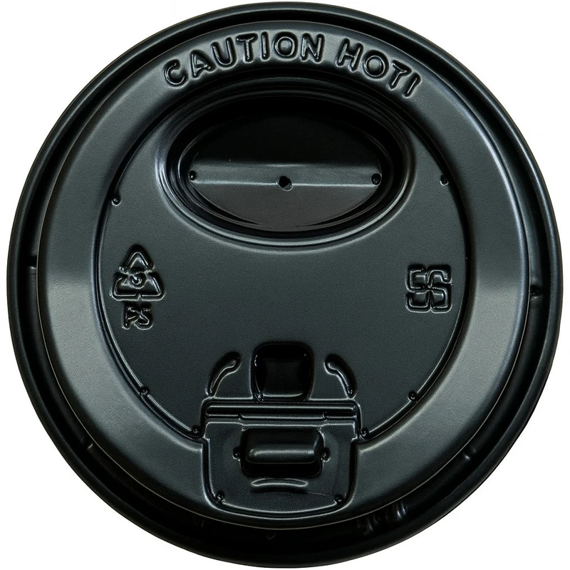 درب لیوان یکبار مصرف مدل DC2