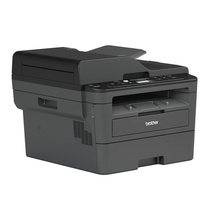 پرینتر چند کاره لیزری برادر مدل DCP-L2550DW