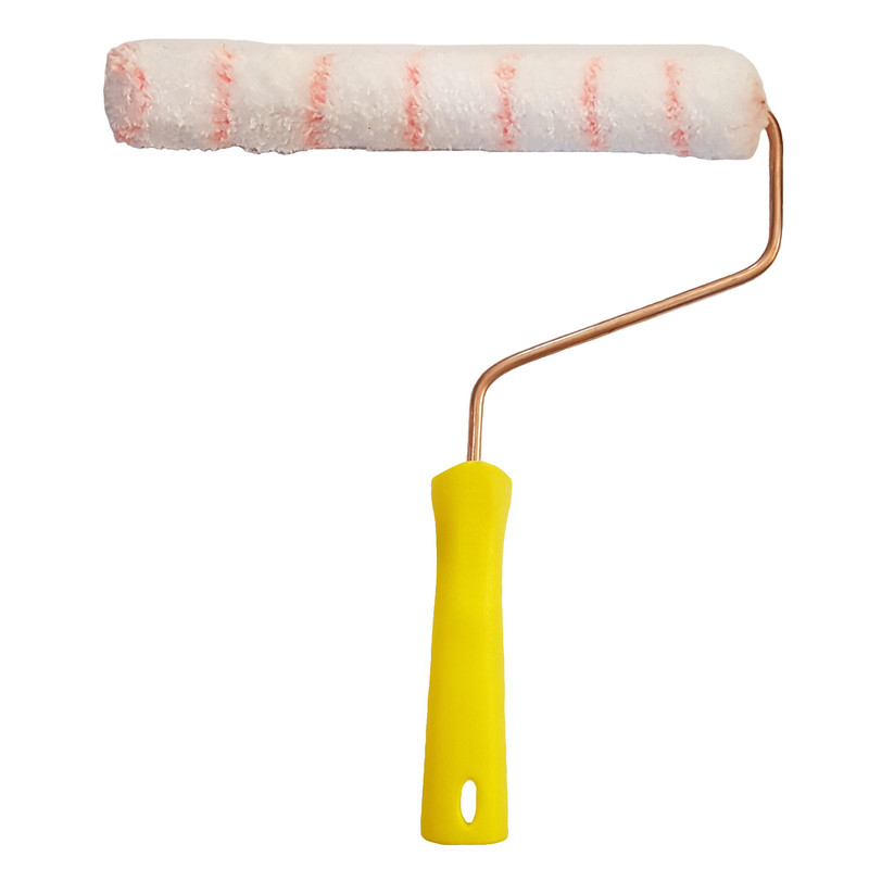 غلتک نقاشی دنی مدل DY25 سایز 25 سانتیمتر