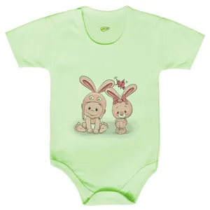 بادی نوزادی کارانس مدل BSG-3052