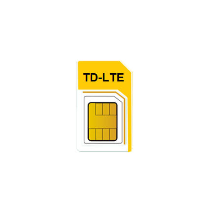 سیم کارت اینترنت FD-LTE تک نت همراه با بسته 30 گیگ یک ماهه