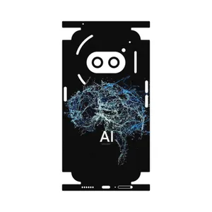 MAHOOT Artificial intelligence 2-FullSkin Cover Sticker for Nothing Phone 2a