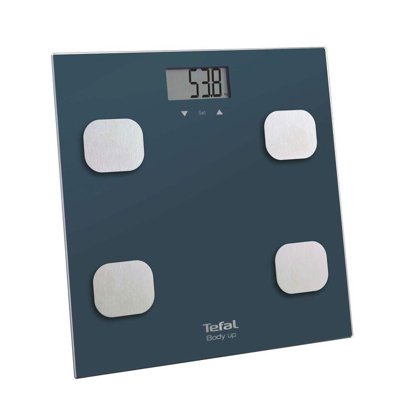 ترازو دیجیتال تفال مدل BM2520VO ترازو دیجیتال تفال مدل BM2520VO