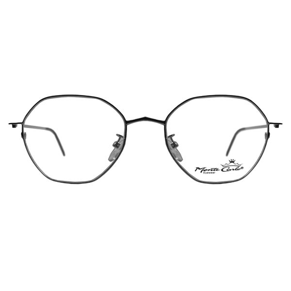 فریم عینک طبی مدل فریم عینک طبی مونته کارلو مدل 5955 کد 113