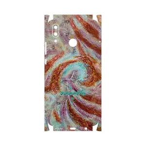 MAHOOT Molana-FullSkin Cover Sticker for Huawei Nova 3