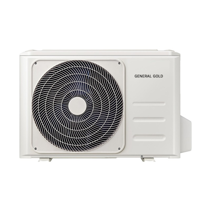 کولر گازی 30 هزار جنرال گلد مدل GG-MS30 VITALLY