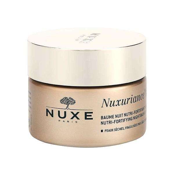 بالم ضد چروک نوکس مدل Nuxuriance حجم 50 میلی لیتر بالم ضد چروک نوکس مدل Nuxuriance حجم 50 میلی لیتر
