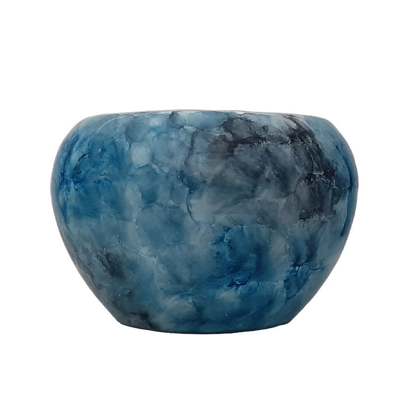 گلدان مدل مرمری S03